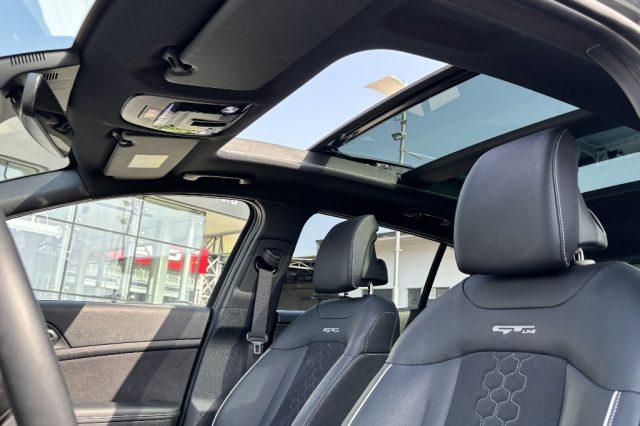 KIA Sportage 1.6 TGDi PHEV AWD AT GT-line ( AZIENDALE )