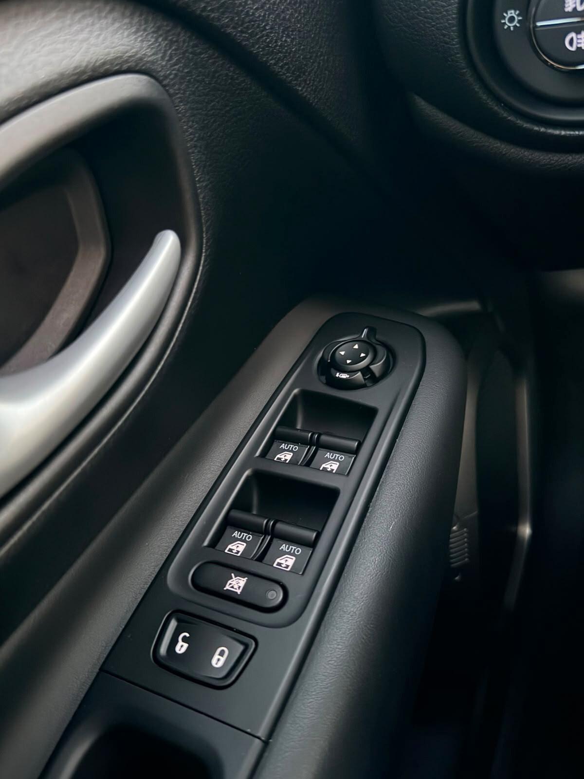 Jeep Renegade 1.6 Mjt 130 CV Limited Full Led