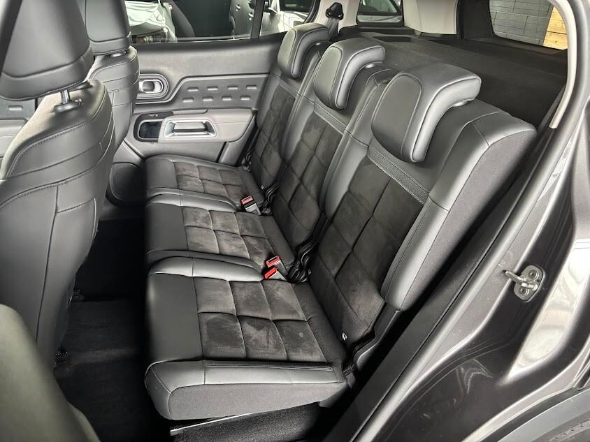 Citroen C5 Aircross Hybrid 225 E-EAT8 Shine 70.000KM