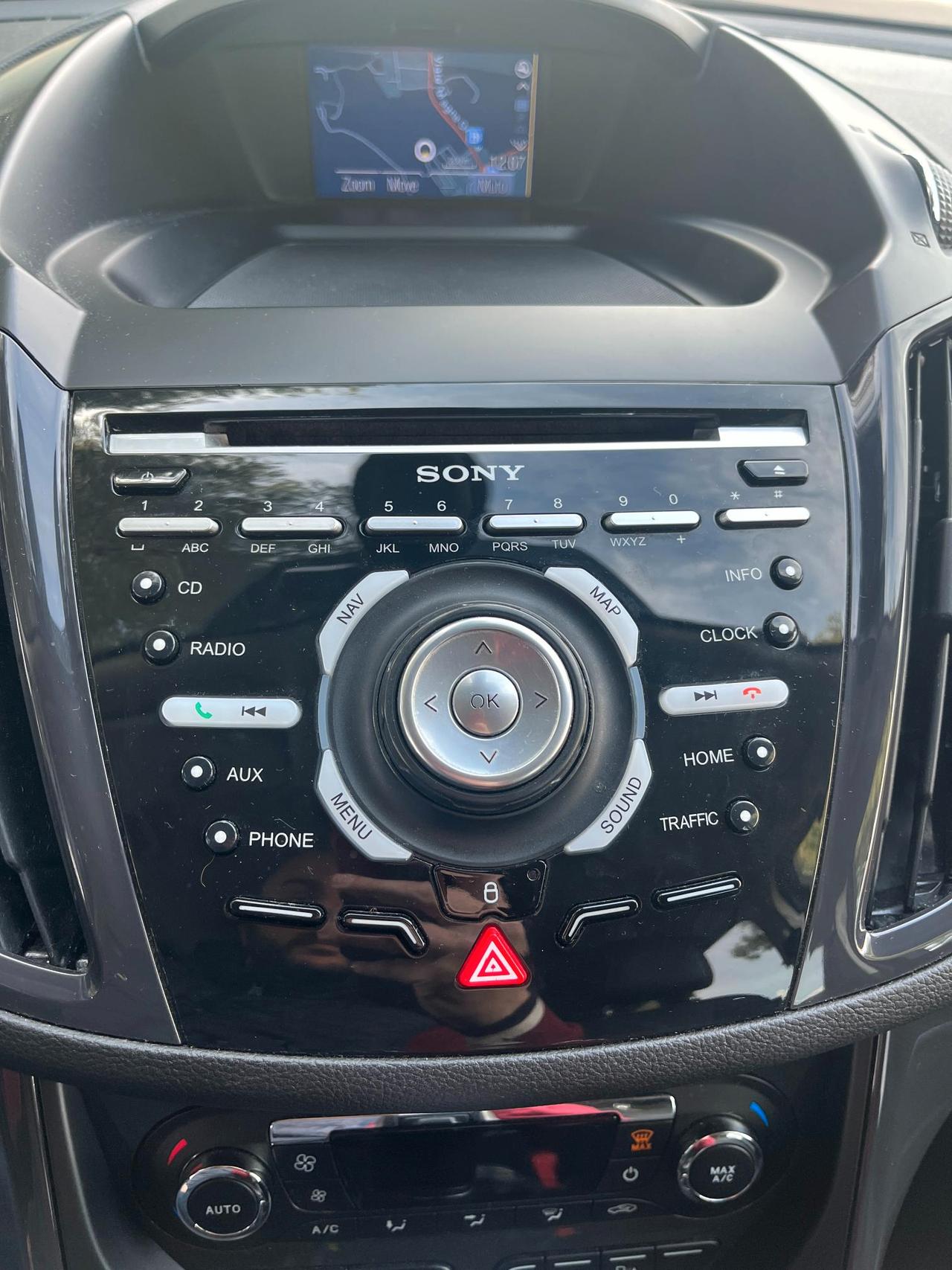 Ford Kuga 2.0 tdci Titanium 4wd s&s 150cv powershift E6