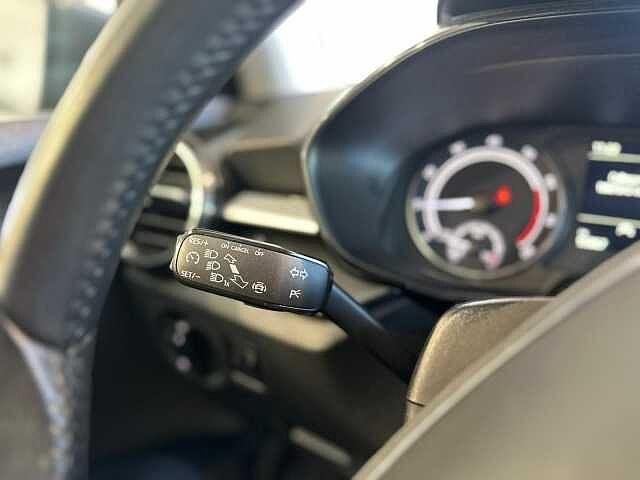 SKODA Fabia 1.0 MPI 80 CV Ambition NEOPATENTATI