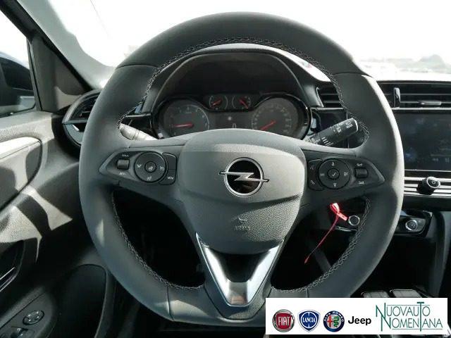 OPEL Corsa 1.2 100CV Edition XHL MT6 KM0 PRONTA CONSEGNA
