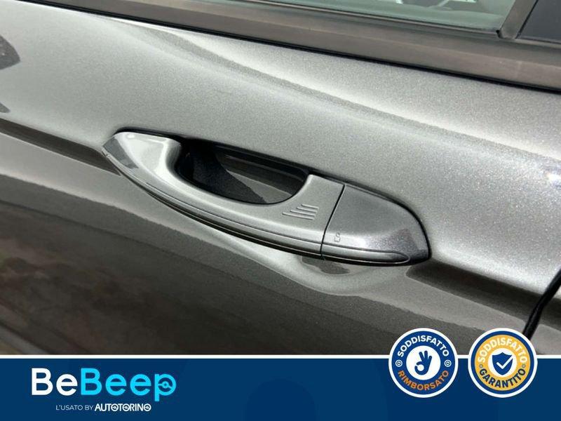 Ford Mondeo SW 2.0 ECOBLUE ST-LINE BUSINESS S&S 190CV A