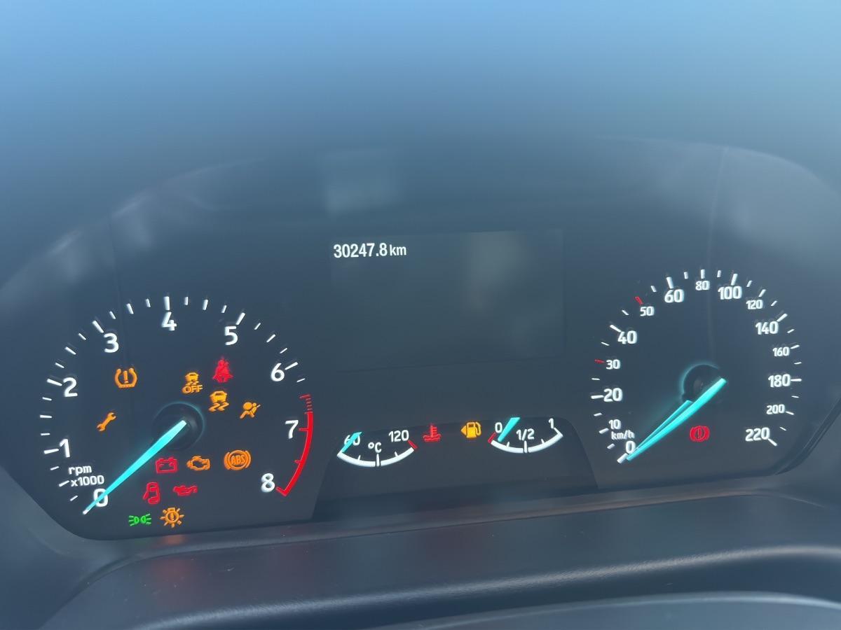 FORD - Fiesta 5p 1.1 Titanium s&s 75cv my20.75