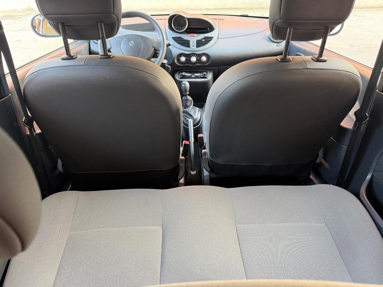 Renault Twingo 1.2 16V LEV Miss Sixty