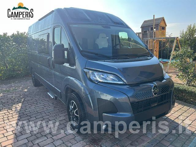 ELNAGH ELNAGH E-VAN 2 NEXT