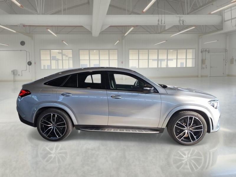 MERCEDES-BENZ GLE 350 DE COUPE 4MATIC EQ-POWER PREMIUM PRO SUV