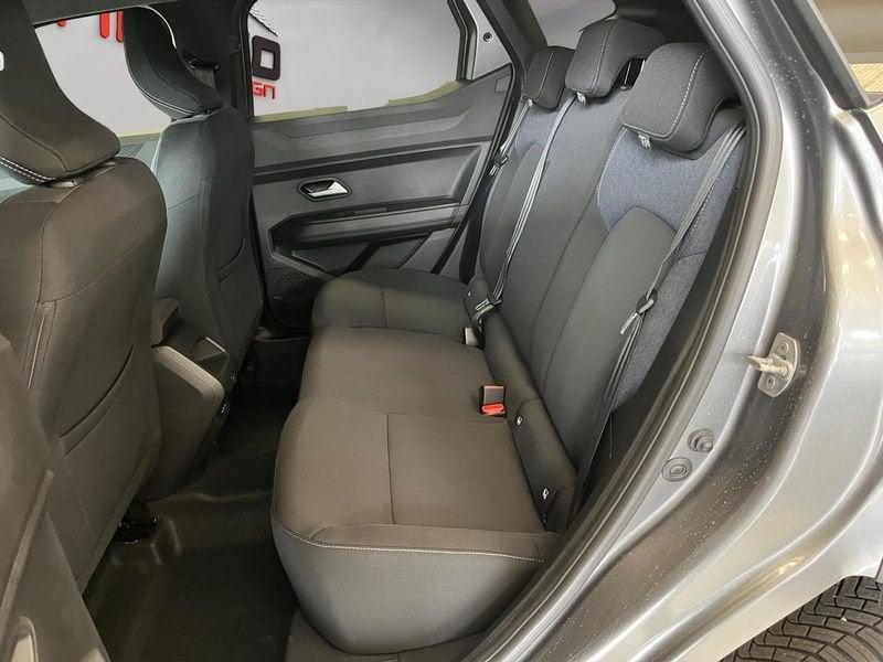 Dacia Duster Duster Tce 130 CV MHEV Journey 4x4 - PROMO SIRONIAUTO+