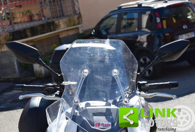 CF MOTO 650MT CF650-3F