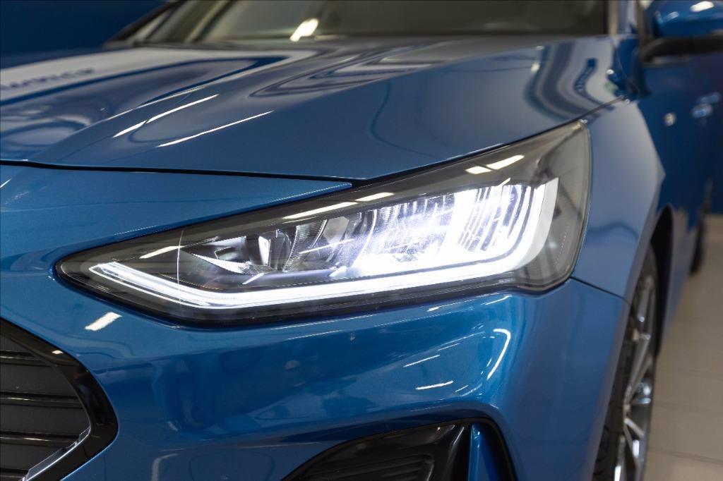 FORD Focus 1.0t ecoboost h ST-Line X 155cv powershift del 2023