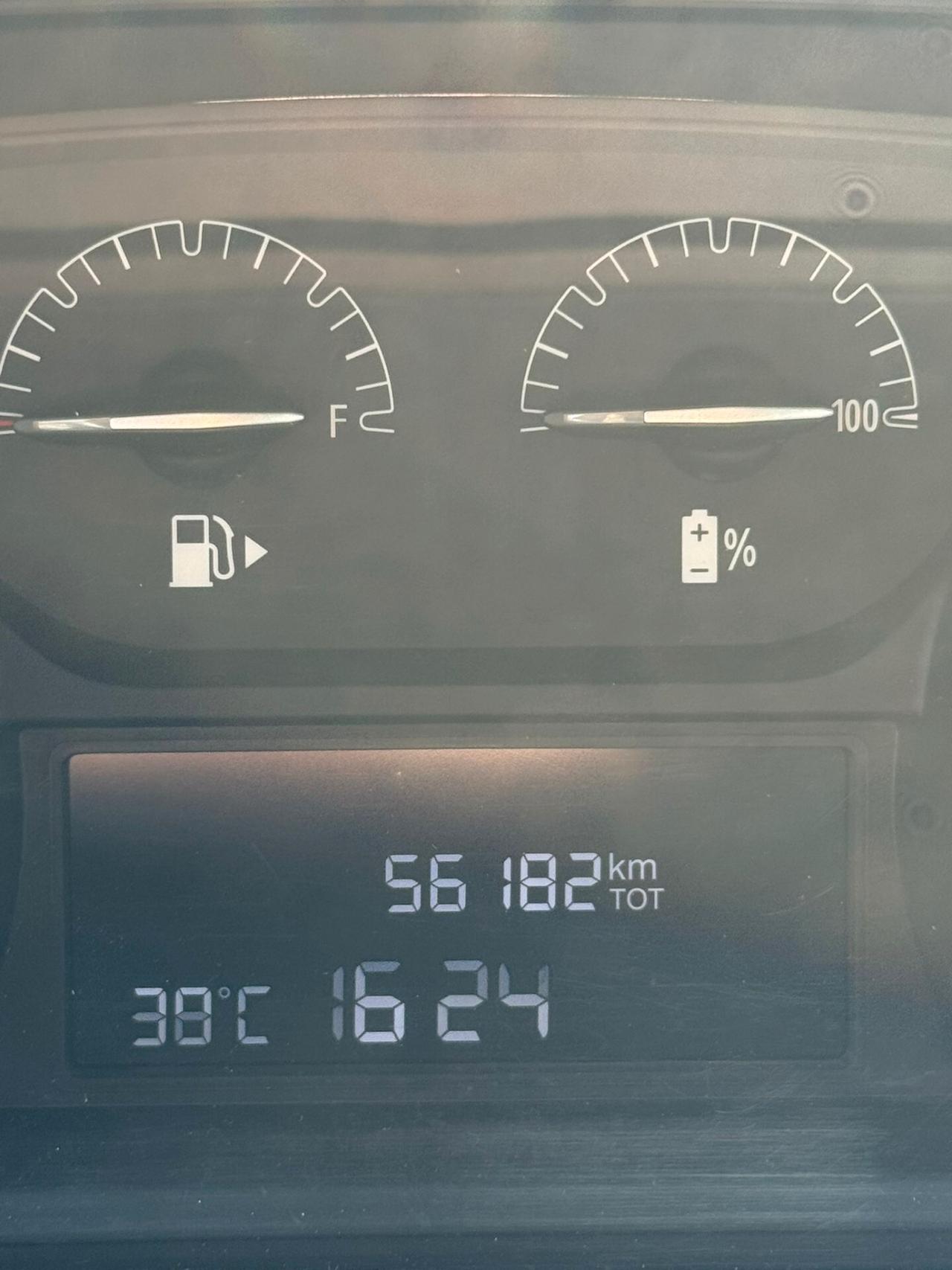 LANCIA YPSILON 1.0 HYBRID GOLD **PREZZO REALE**