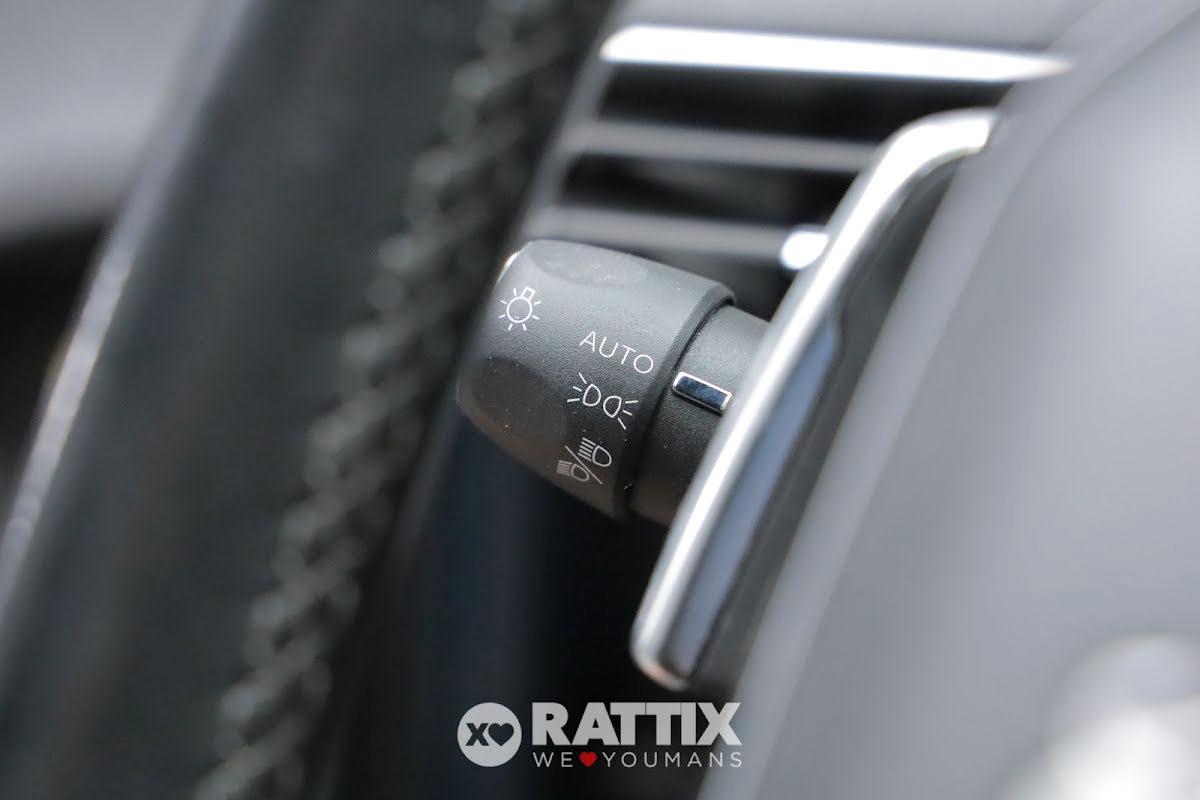 Peugeot 3008 1.5 bluehdi 130CV Allure Pack eat8