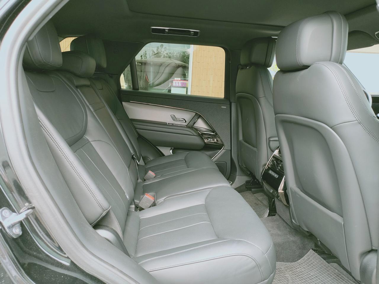 Land Rover Range Sport 3.0D l6 249 CV Dark Edition IVA Inclusa