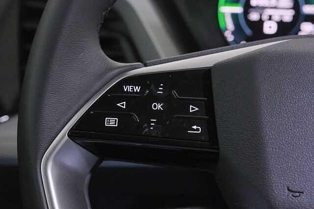 Audi Q4 e-tron 40 e-tron