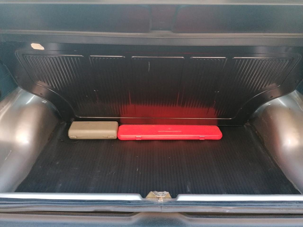 Fiat Panda 1100 i.e. HOBBY *COME NUOVA*30.000KM