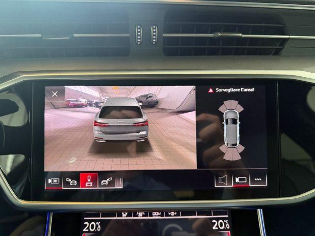 AUDI S6 Avant 3.0 TDI quattro //TETTO//MATRIX//SOUND//
