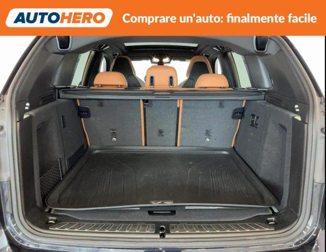 BMW X3 xDrive20d 48V Msport