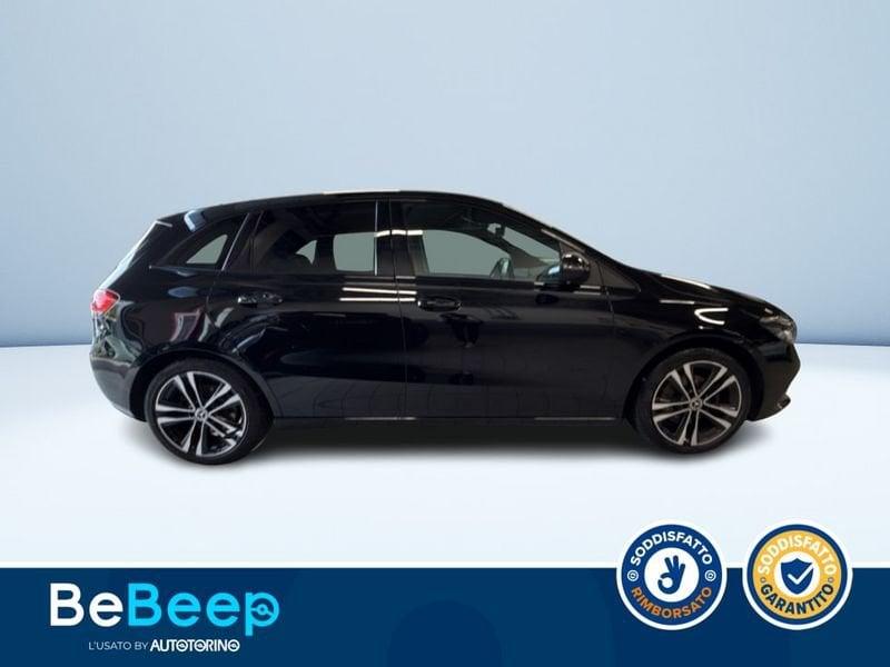 Mercedes-Benz Classe B B 200 SPORT PLUS AUTO