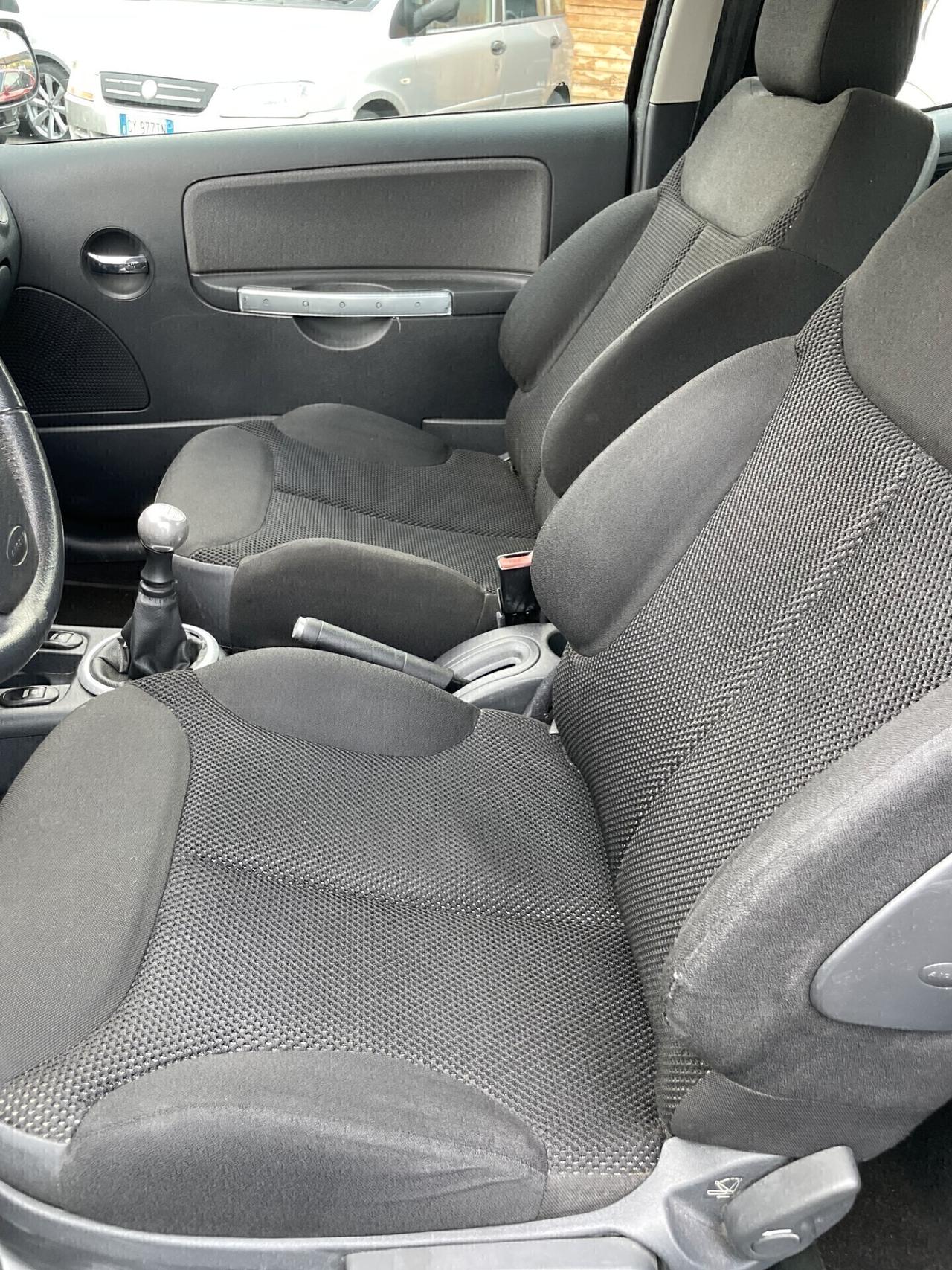 Citroen C2 VTS 1.6 16V 125CV Da Vetrina