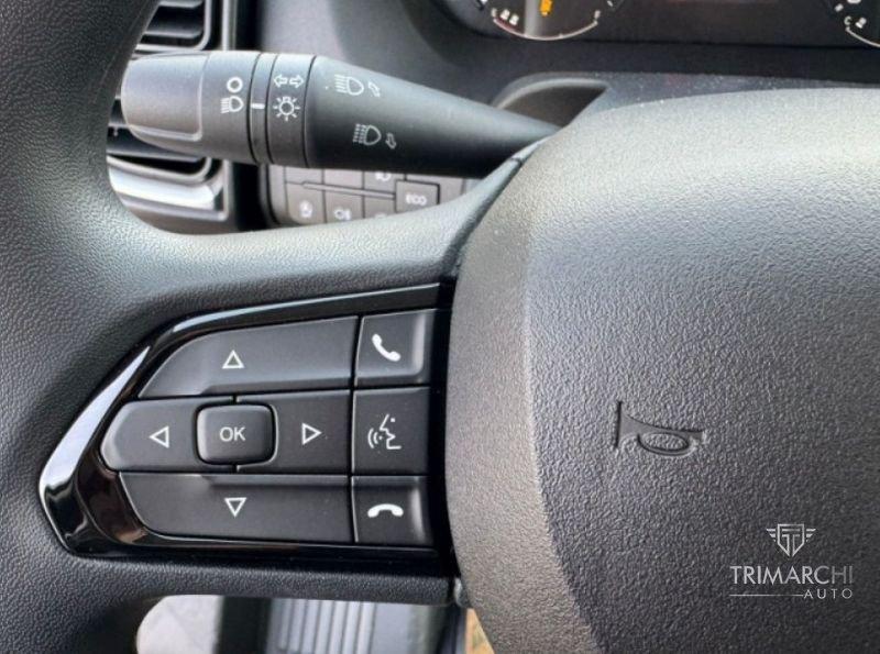 Peugeot e-Boxer BOXER FURGONE 333 L2 H2 2.2 BLUEHDI 140CV S&S