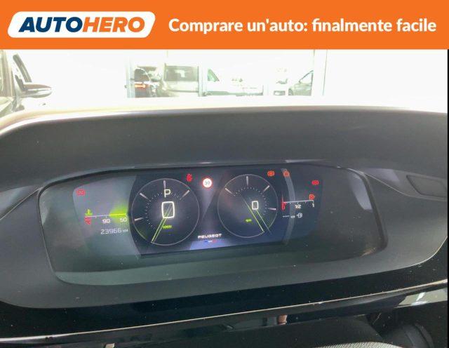 PEUGEOT 408 PureTech 130 S&S EAT8 GT