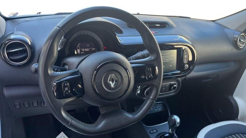 Renault Twingo Electric Twingo 22kWh Intens