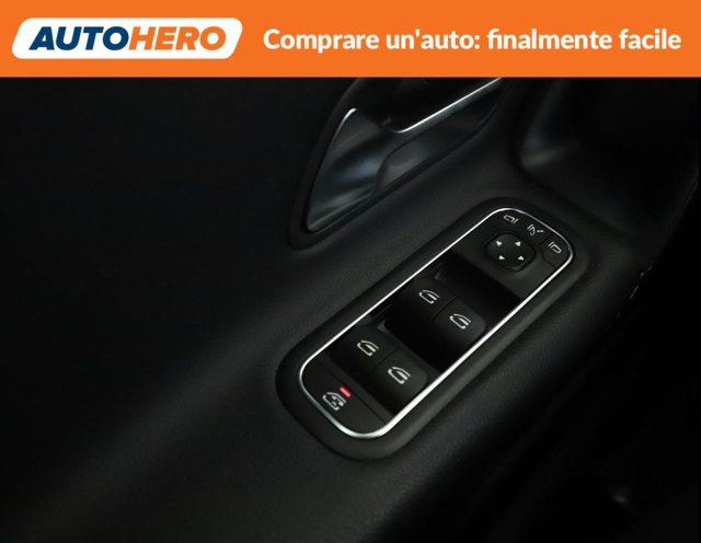 MERCEDES-BENZ A 180 d Automatic Executive