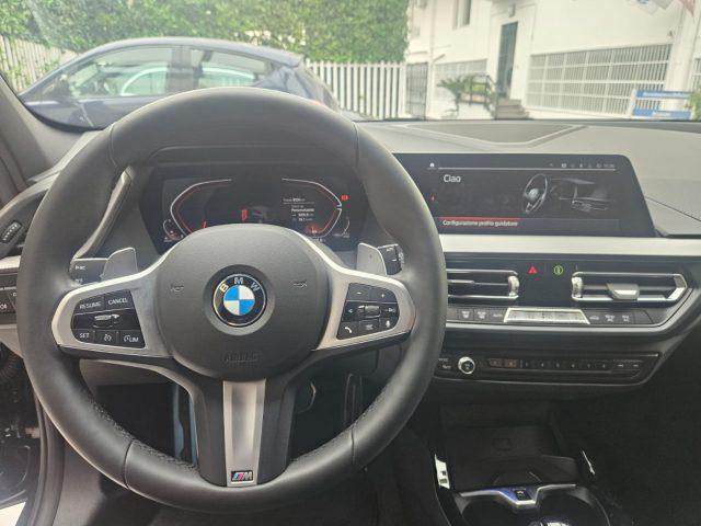 BMW 118 d 5p. MSport Pack tua da e359,00 M garanzia5anni