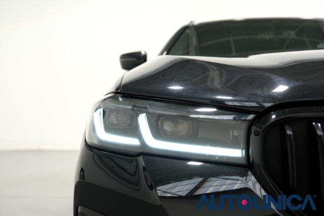 BMW 530 E TOURING MSPORT