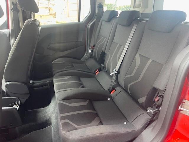 Ford Tourneo Connect Tourneo Connect 1.0 EcoBoost Plus