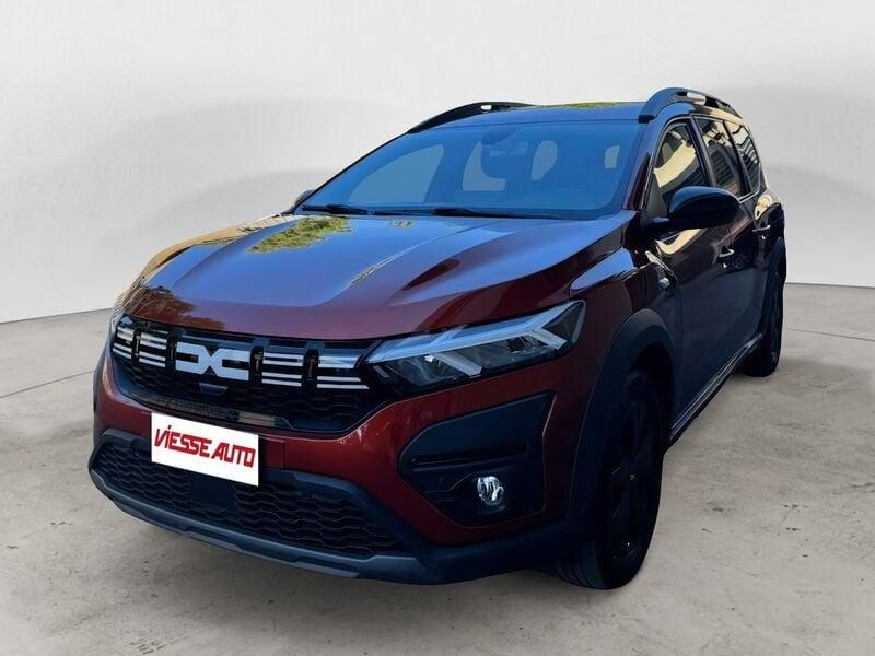 Dacia Jogger Jogger 1.0 TCe 110 CV 5 posti Extreme Up