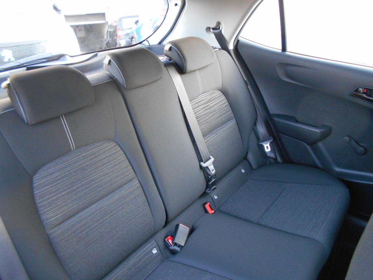 Kia Picanto 1.0 12V 5 porte Style