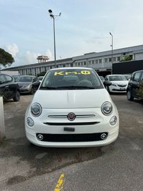 Fiat 500 1.0 Hybrid 2023 KM 0