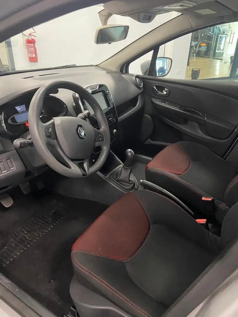 Renault Clio 1.5 dCi 8V 75CV 5 porte Live OK NEOPATENTATI