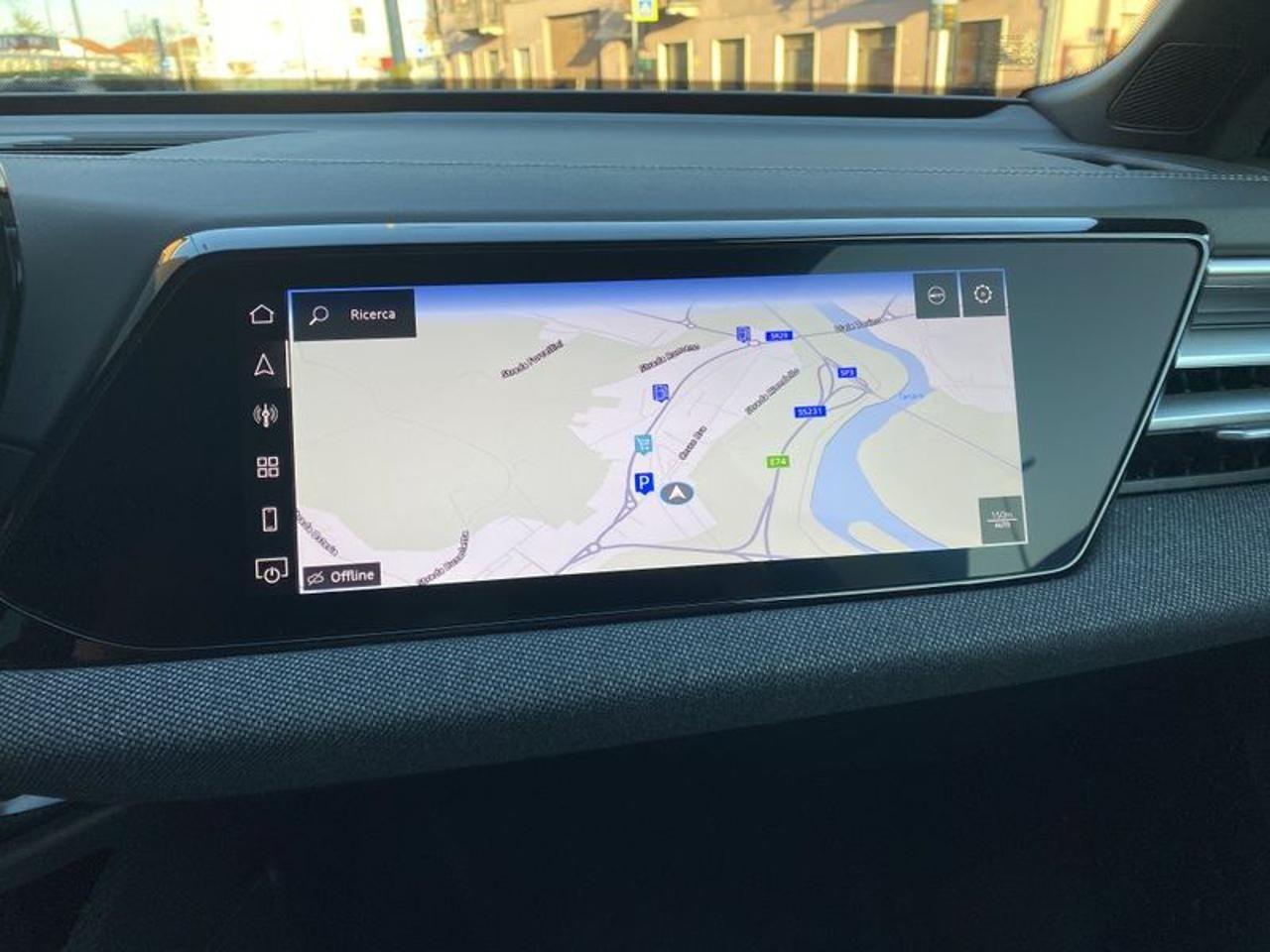 Audi A5 Avant TDI 150 kW S tronic mHEV+ S Line edition