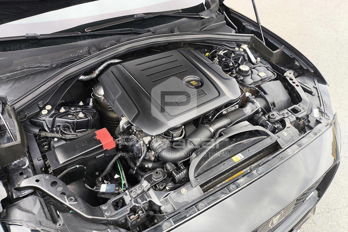 JAGUAR F-Pace 2.0 D 240 CV AWD aut. R-Sport