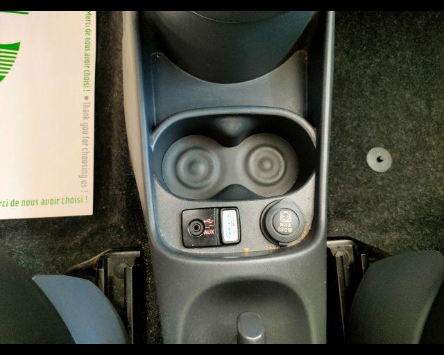 FIAT 500 1.3 mjt 16v Lounge 95cv