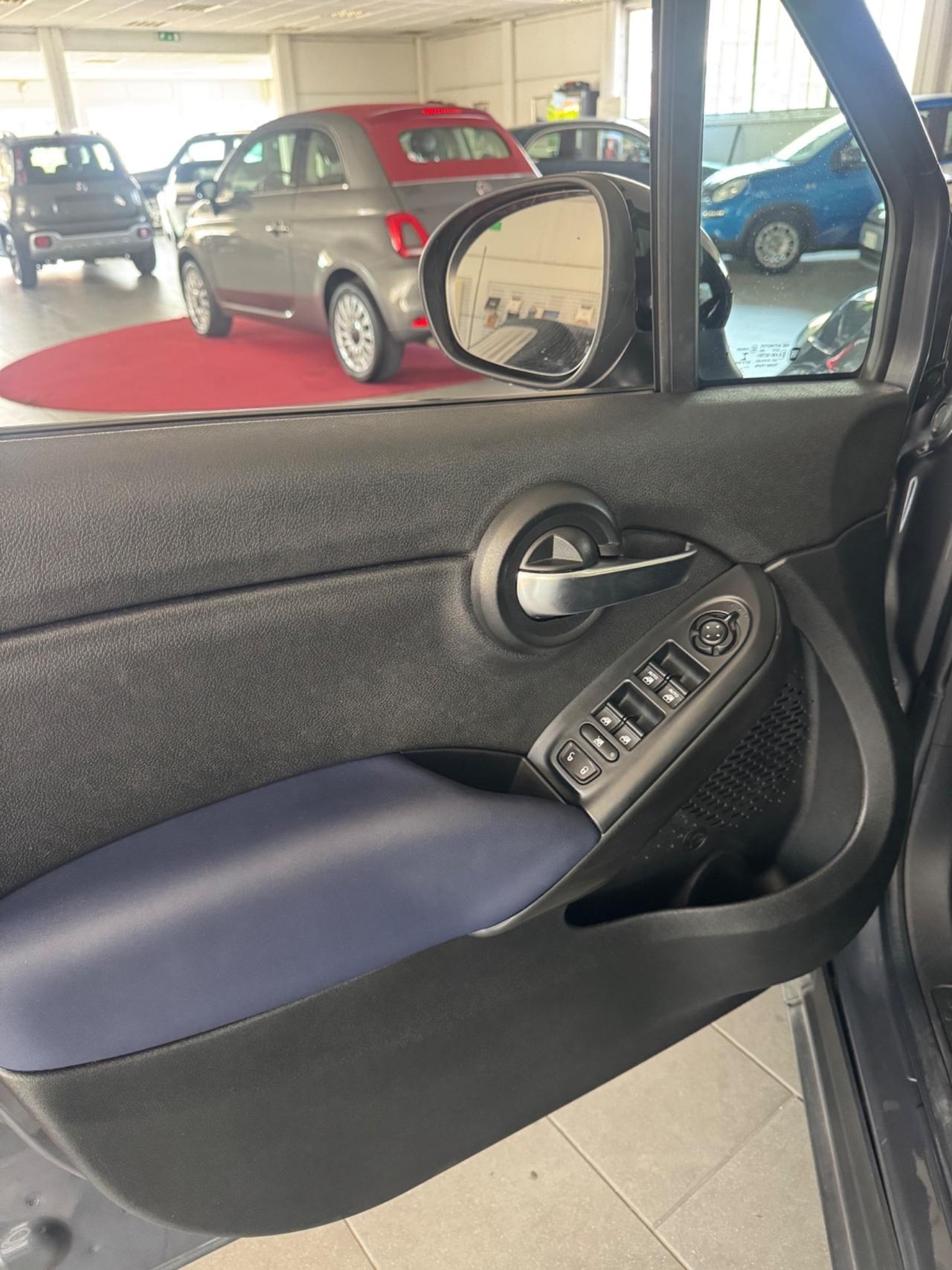 Fiat 500X 1.3 MultiJet 95 CV Club