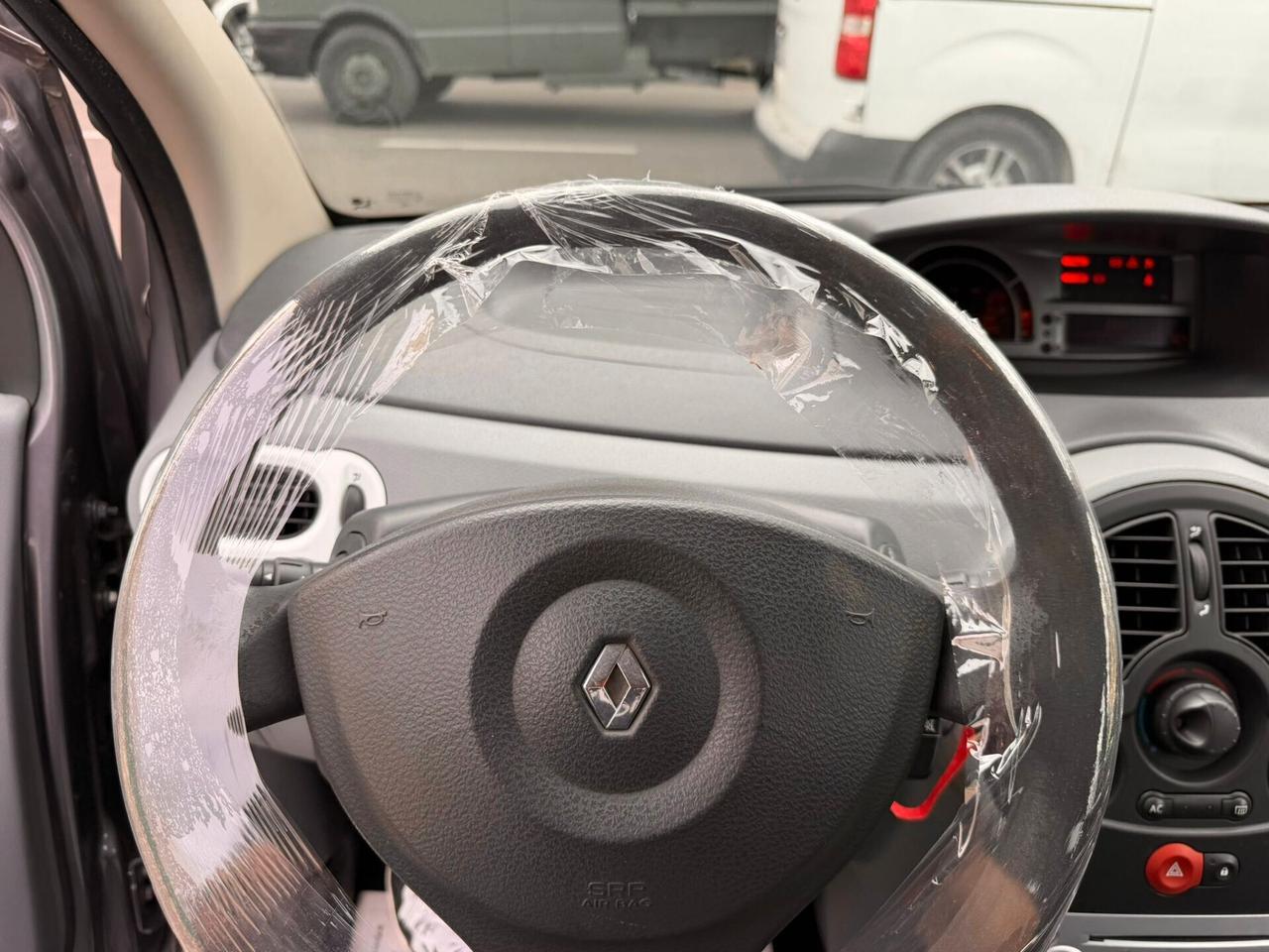 Renault Modus 1.5 dCi 85CV Dynamique