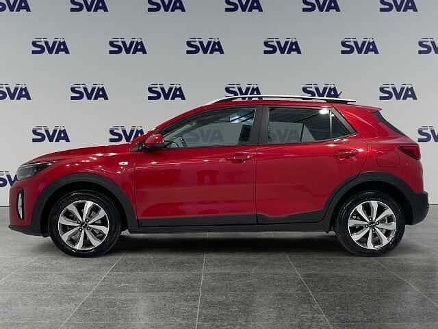 Kia Stonic 1.2 84CV Style - NEOPATENTATI