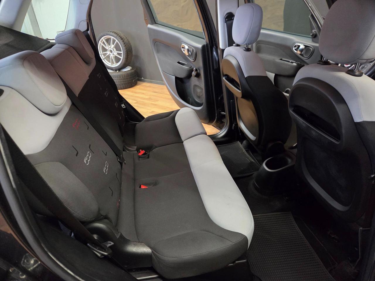 Fiat 500 L 500L 1.3 mjt Lounge 85cv