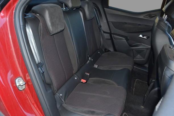 DS DS3 - CROSSBACK 1.5 BLUEHDI 130 AUTO