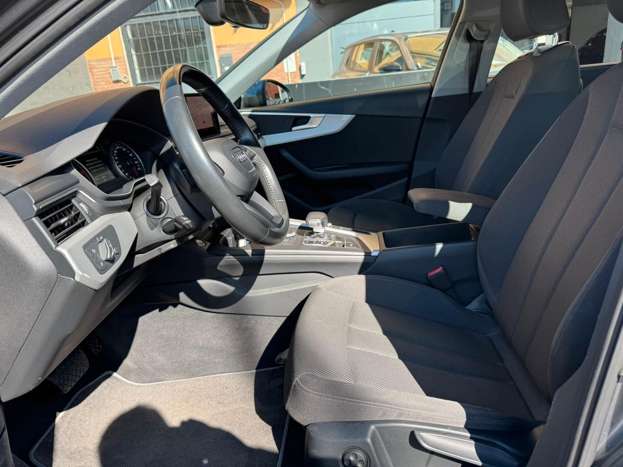 Audi A4 Avant 2.0 TDI 150 CV ultra S tronic Business