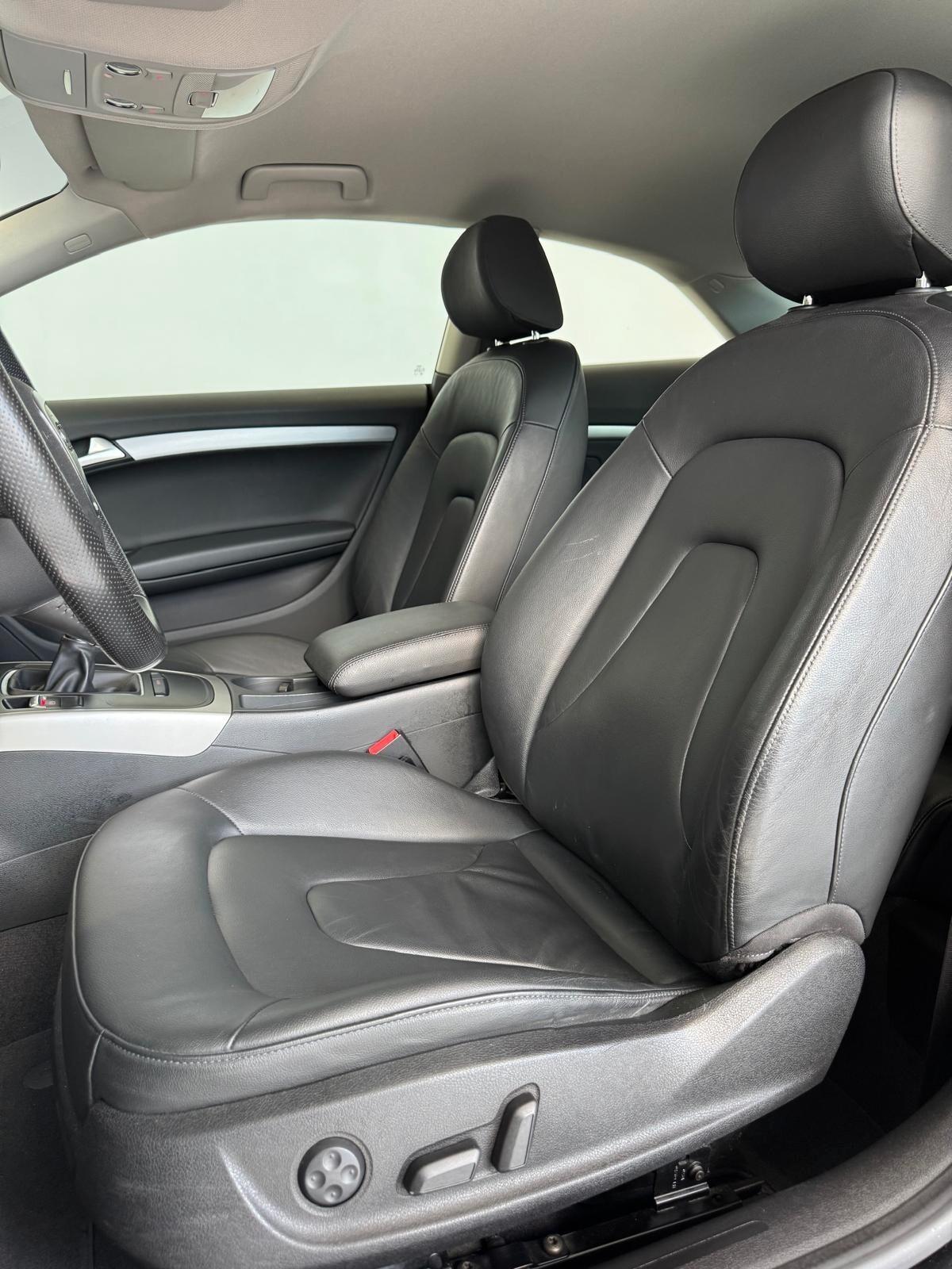 Audi A5 2.0 TFSI 211 CV