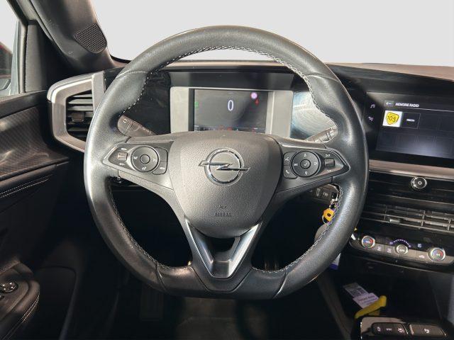 OPEL Mokka Mokka 1.5 diesel GS Line