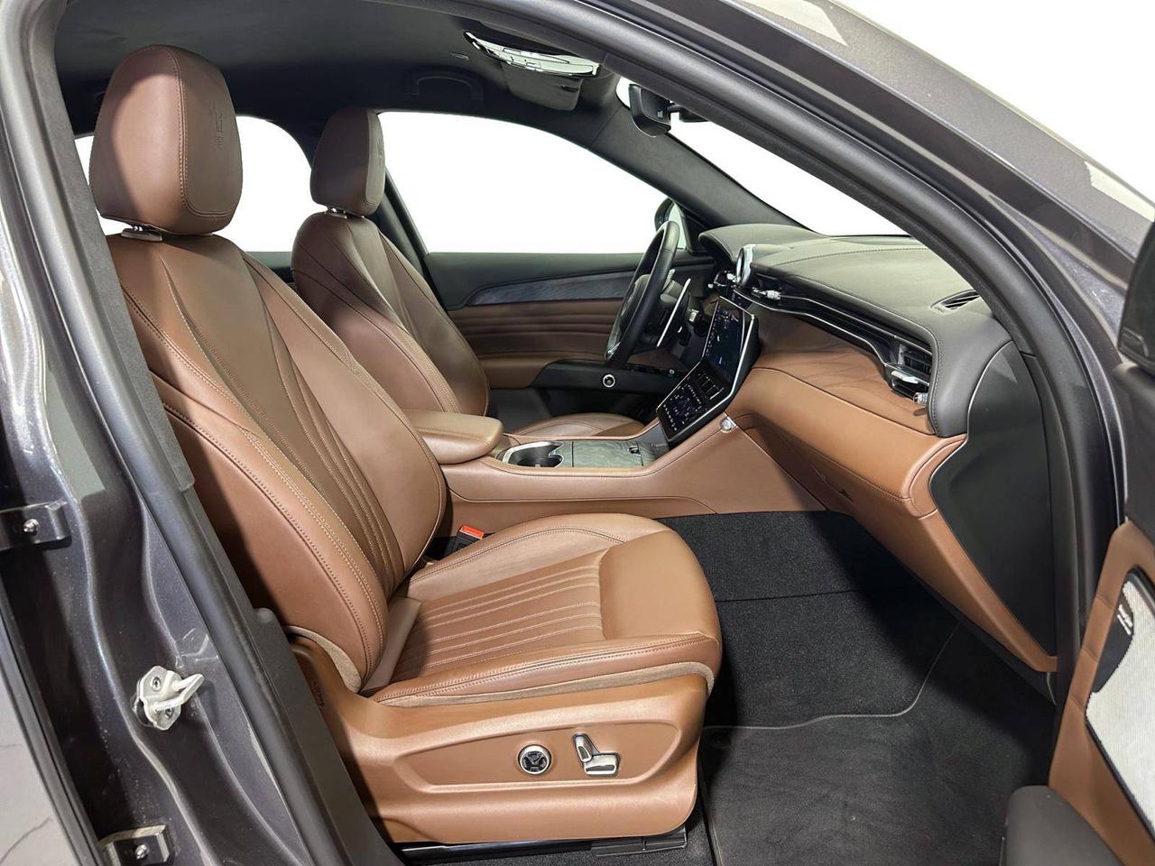 Maserati Grecale GT 300cv