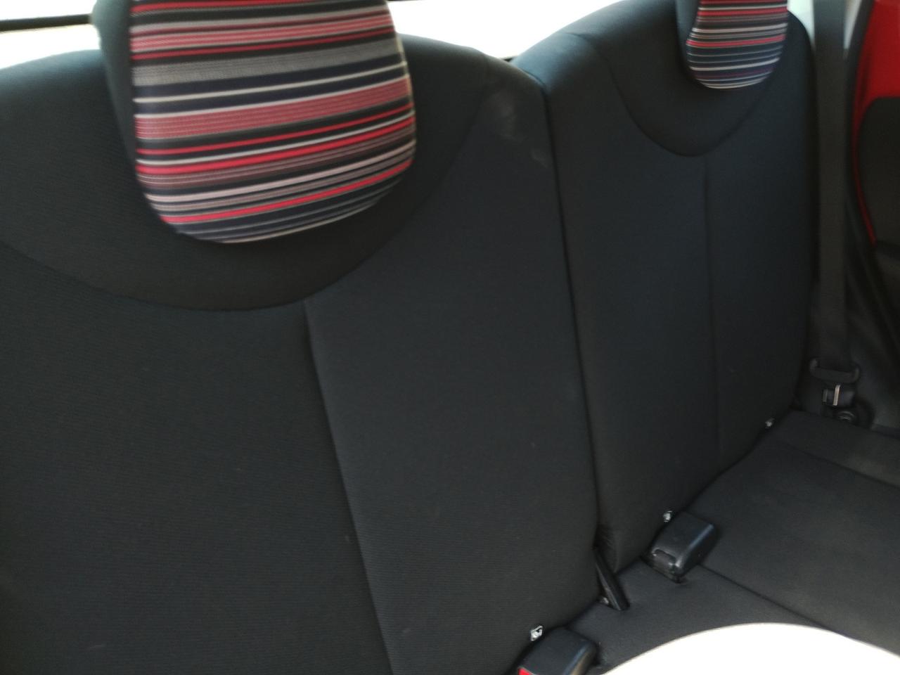 Citroen C1 5 Porte C1 5p 1.0 vti Feel E6