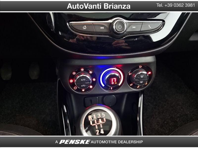 Opel Adam Adam Rocks 1.2 70 CV