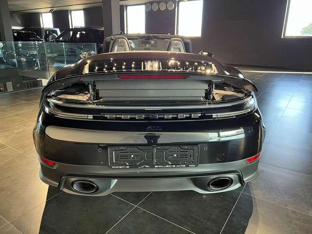 Porsche 992 992.2 CARRERA CABRIO