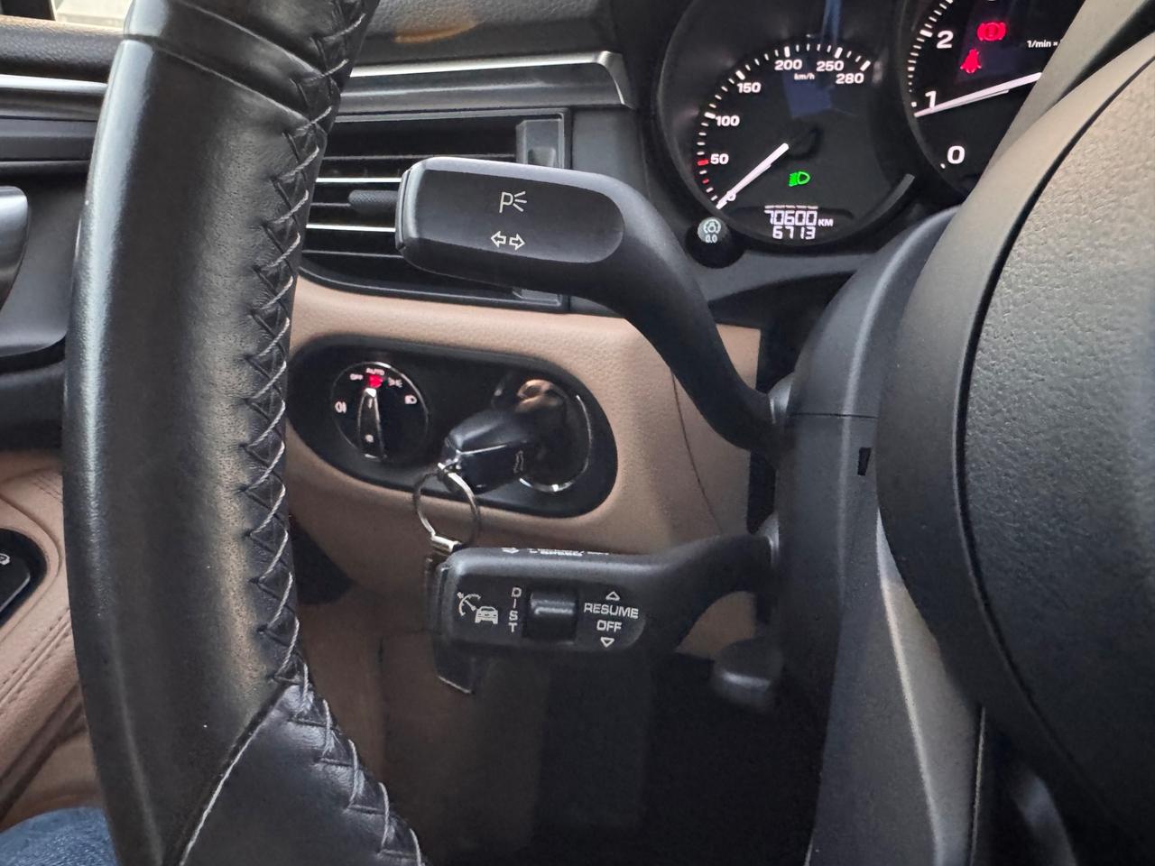 Porsche Macan 2.0